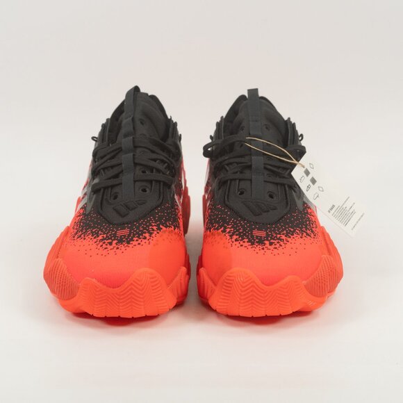 Adidas Trae Young 3 \'Solar Red\' IF5605 Basketball size 12 main image 6